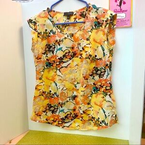 “ The Limited “ Blouse size “ XS”